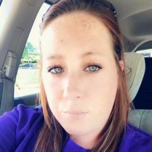 Meet your Posher, Ashley-morgan